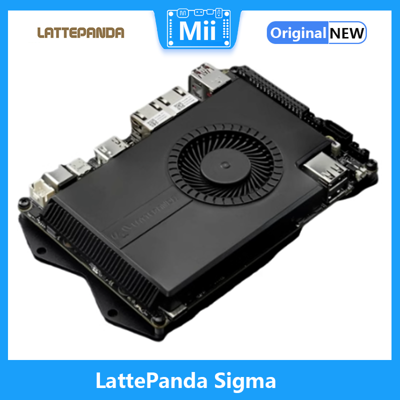 Chipseven Sigma – Neue 16 GB/3 – Lattepanda Sigma 32Gb Bewertung und Preis