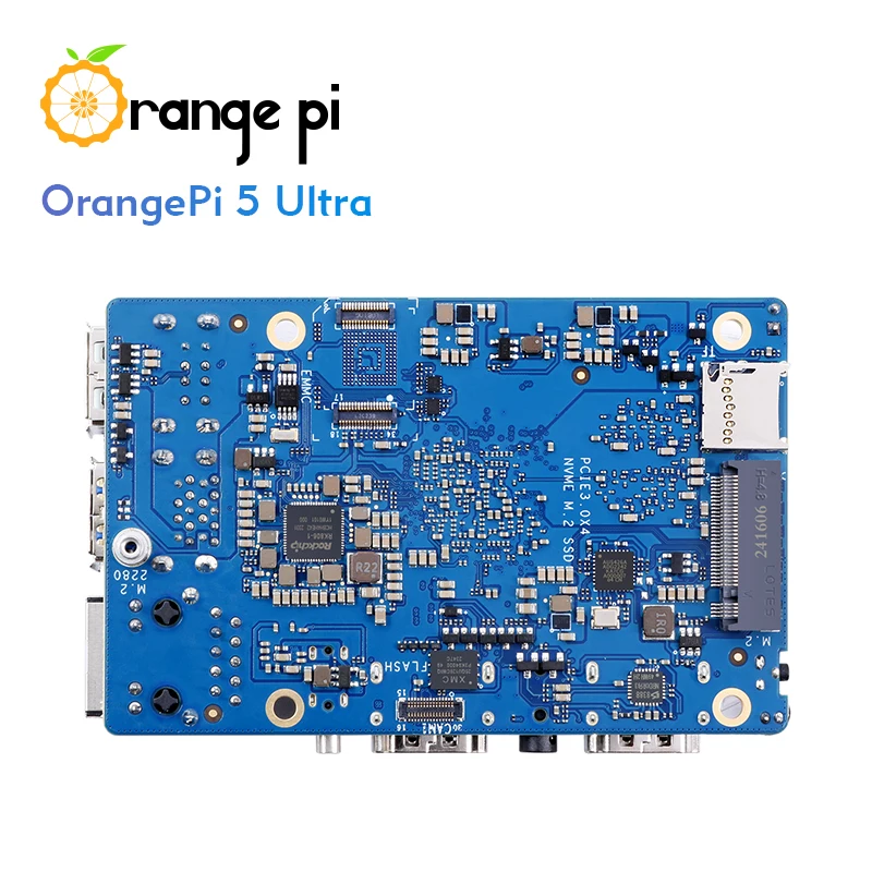 BoaMasM Orange Pi 5 Ultra 16GB – Radxa Rock 5B 16Gb Bewertung und Preis