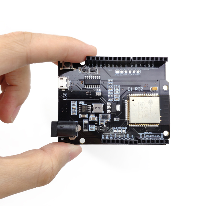 ESP32 Für Wemos D1 Mini D1 R32 – Lattepanda Sigma 32Gb Bewertung und Preis